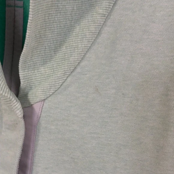 LULULEMON YIN TO MY YANG CARDIGAN SWEATER - Picture 7 of 7